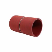 Mangote Borracha Radial Forrageira New Holland 87623954 CNH