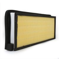 Filtro Ar Condicionado Trator Valtra 85564200 Donaldson