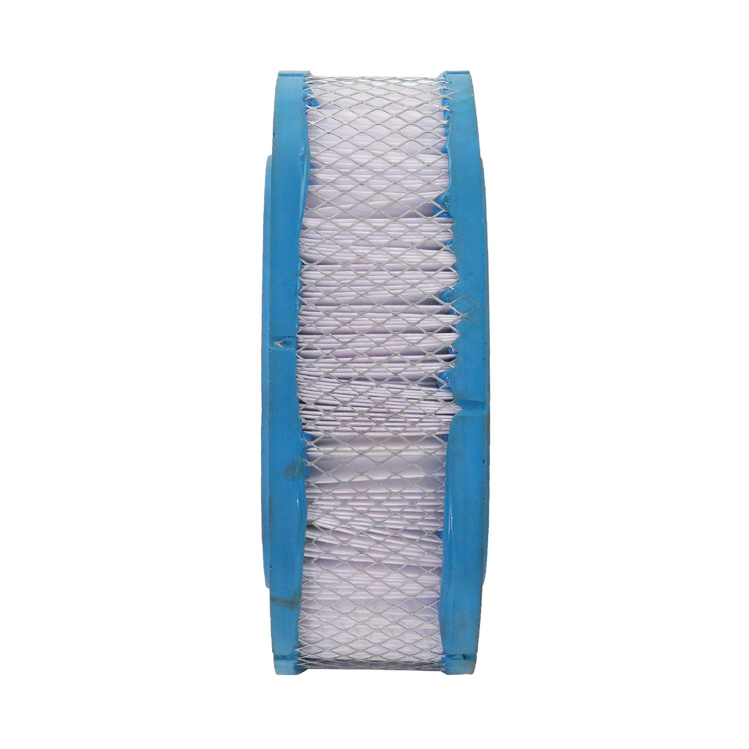 Filtro Ar Cabine New Holland 84807659 Filtros Mil - Agrotrator