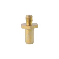 Eixo Regulagem Colheitadeira New Holland 920236 Incoparts