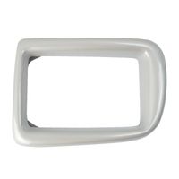 Alojamento Farol Esquerdo Trator Valtra 81910600 Jocavy