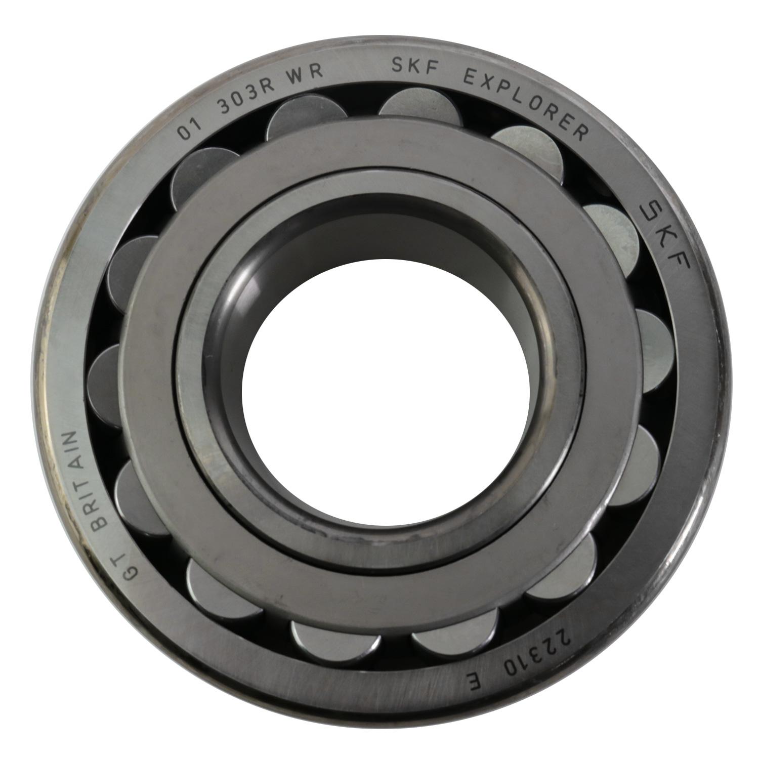 Rolamento Esferas Aço Colheitadeira New Holland 84005316 Koyo