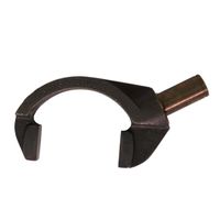 Garfo Seletor Trator Valtra 228010 Mallas Car