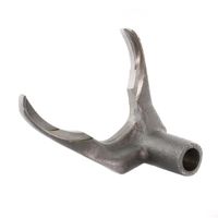 Garfo Seletor Trator Valtra 30184110 Marcatto