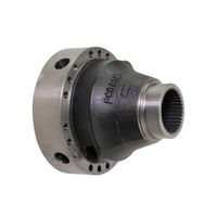 Carcaça Diferencial Trator Valtra 80733200 Marcatto