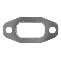 Junta Coletor Escape Trator Valtra 136750 Spaal