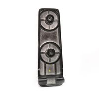 Dobradiça Porta Esquerda Trator Valtra 81475300 Tecnopeças