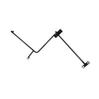 Alça Porta Esquerda Trator Valtra 83812400 Tecnopeças