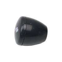 Manopla Alav Reduzida Câmbio Trator Massey 490703 Vendeplast