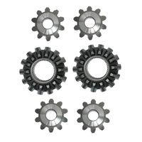 Conjunto Engrenagem Planetária Satélite Massey 2710005 Bejol