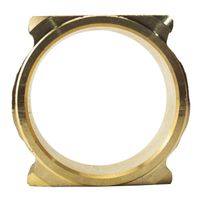 Bloco Dianteiro Hidráulico Trator Massey 180924 Brasil Bronze