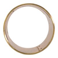 Bucha Eixo Dianteiro Trator Massey 194624 Ciamet