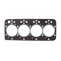 Junta Cabeçote Motor Trator New Holland 1907835 CNH