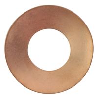 Anel Espaçador Direção Forrageira New Holland 210014 CNH