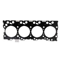 Junta Cabeçote Motor Trator New Holland 2830919 CNH