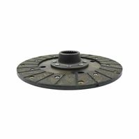 Disco Interno de Embreagem Trator Massey 1865836 Eaton
