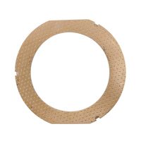 Arruela Encosto Câmbio Trator Massey 1866545 Eaton