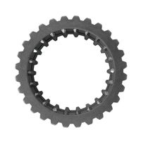 Luva Reduzida Caixa Câmbio Trator Massey 1866557 Eaton