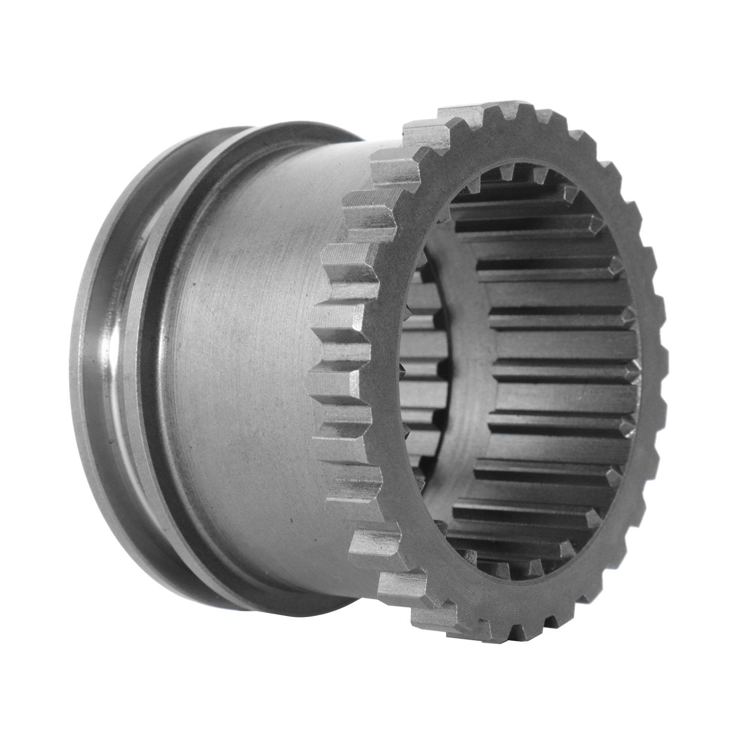 Luva Reduzida Caixa Câmbio Trator Massey 1866557 Eaton - Agrotrator