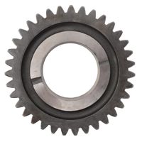 Engrenagem Louca Ré Trator Valtra 222700 Eaton