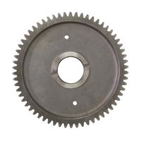 Engrenagem TDP Trator Valtra 30030500 Eaton