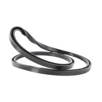 Anel Retentor Eixo Dianteiro Trator Valtra 260850 Elioflex