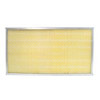 Filtro Ar Condicionado Trator Massey 28980100 Fimax