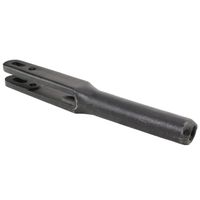 Garfo Inferior Braço Nivelador Trator Valtra 240950 Fleming