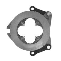 Comando Freio Trator Massey 1860963 King Parts