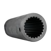 Luva Acoplamento Embreagem Trator Valtra 200540 King Parts