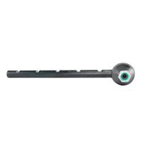 Terminal Direção Esquerdo Trator Valtra 247160 King Parts