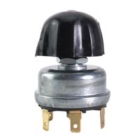 Chave de Luz Morcego Trator Valtra 179731 Marzu