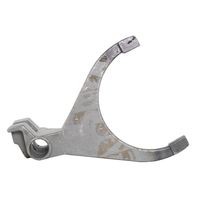 Garfo Engate Trator Massey 180437 Motopeças
