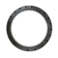 Engrenagem Coroa Trator Valtra 30151400 Motopeças