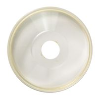 Copo Vidro Separador de Água Trator Massey 2710914 Sagulo