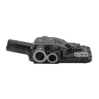 Tampa Hidráulico Trator Massey 2802511 Usinorte