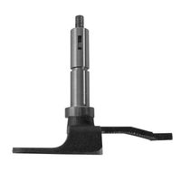 Eixo Comando Hidráulico Trator Valtra 214641 Verpec