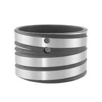 Bucha Espaçadora Eixo Principal Câmbio Valtra 30184710 Verpec