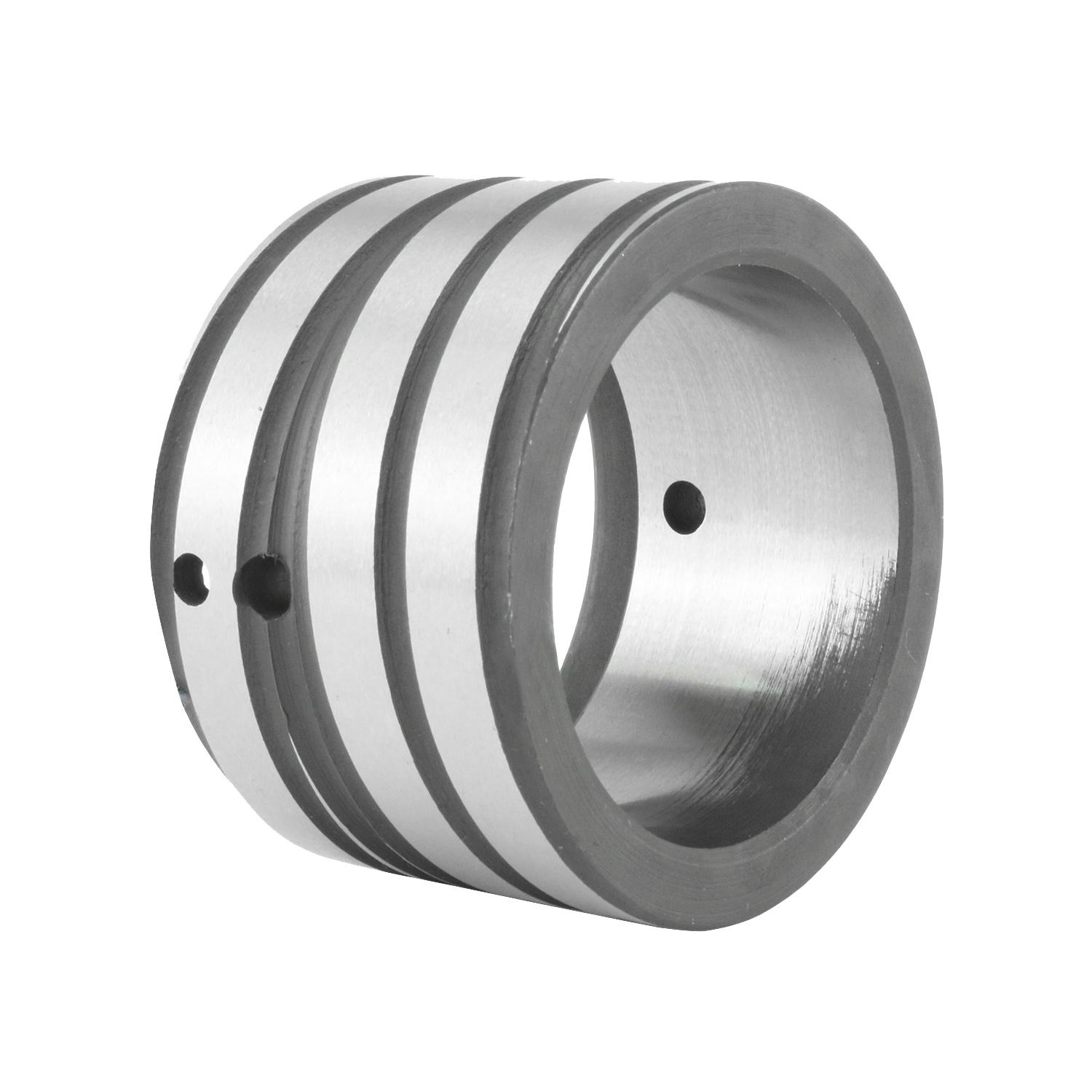 Bucha Espaçadora Eixo Principal Câmbio Valtra 30184710 Bucha Espaçadora Eixo Principal Câmbio Valtra 30184710