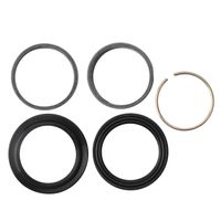 Jogo Reparo Cilindro Hidráulico Trator Massey 3176568 Agel
