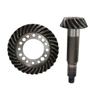Coroa Pinhão Dianteiro Trator Massey 3176270 Bejol