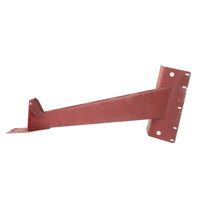 Coluna Capota Trator Massey 3317684 Bier