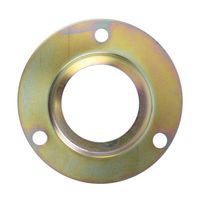 Flange Aço Colheitadeira New Holland 396806 CNH