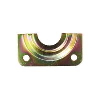 Tampa Aço Rolamento SA Colheitadeira New Holland 465041 CNH