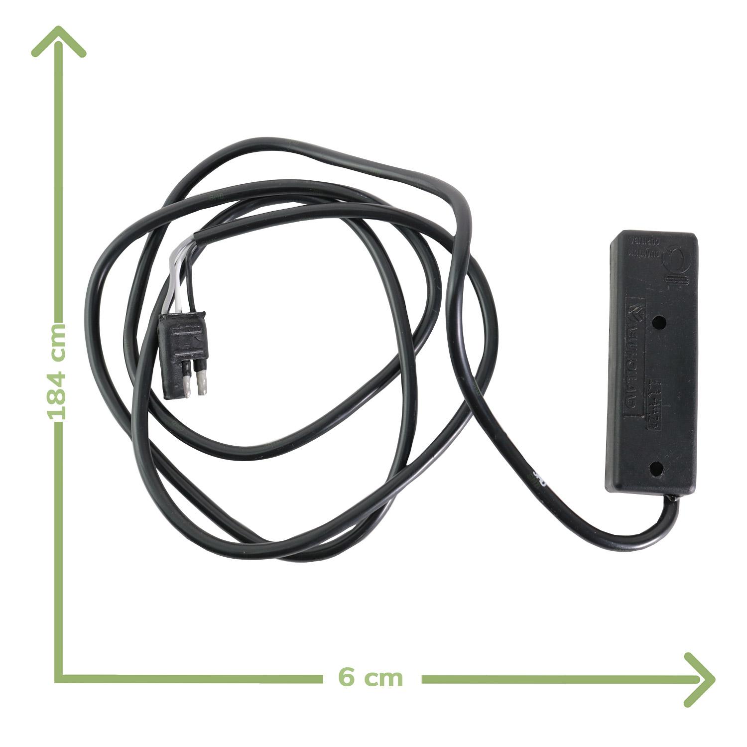 Sensor Picador Colheitadeira New Holland 466964 CNH - Agrotrator