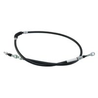 Cabo Freio Estacionamento Trator Massey 3811660 Controflex