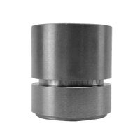 Pistão Cilindro Levante Hidráulico Massey 3412386 Della Rosa