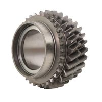 Engrenagem Ré Trator Valtra 30310010 Eaton