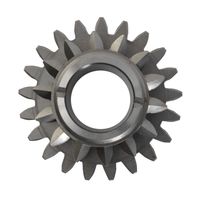 Engrenagem Caixa De Câmbio Trator Massey 3410252 Eaton