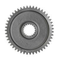 Engrenagem Caixa De Câmbio Trator Massey 3410256 Eaton